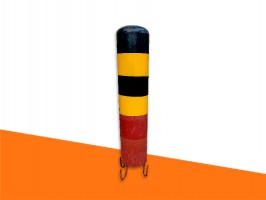 濰坊(fāng)隔離柱(zhù)