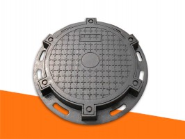 石家莊鑄鐵(tiě)井蓋