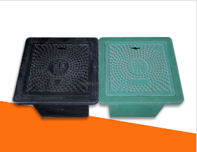 高分(fen)子水表箱、弱電箱(xiang)系列