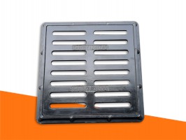 高分子雨(yǔ)水篦子