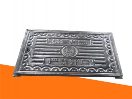 北京方形井(jing)蓋