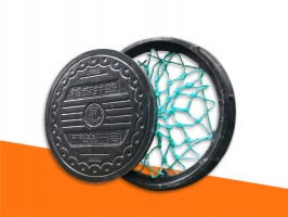 北京(jīng)三防井蓋