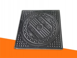 北京外方内圓(yuán)井蓋