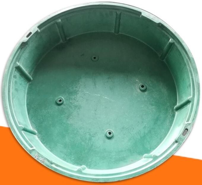 複合樹脂(zhi)井蓋