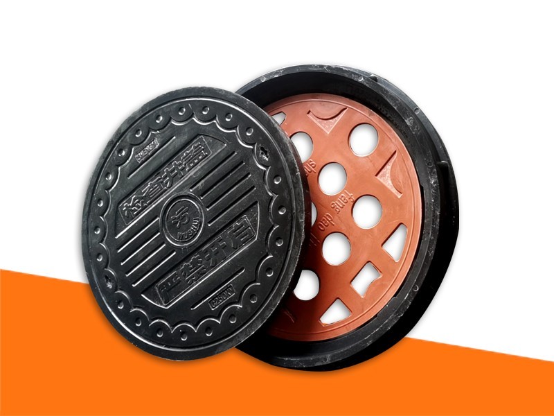 高分子井蓋(gai)